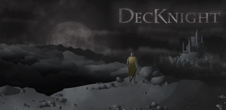 Banner of Decknight - Card roguelike 1.0.1
