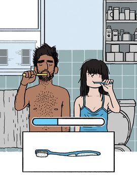 Florence Game Screenshot