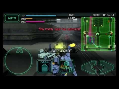 Destroy Gunners SPα のビデオのスクリーンショット