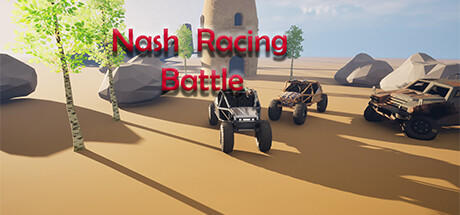 Banner of Nash Racing: Labanan 