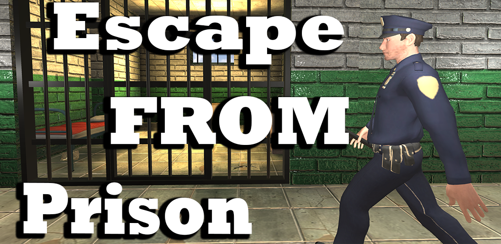 Escape the Prison 2 - Jogo de aventura - Baixar APK para Android