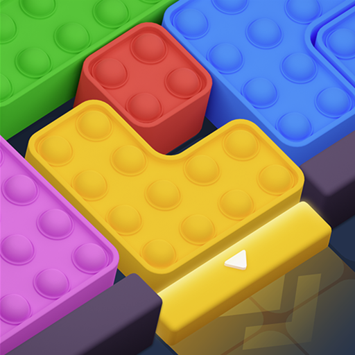 Pop It Block Jam Latest Version for Android/iOS APK - TapTap