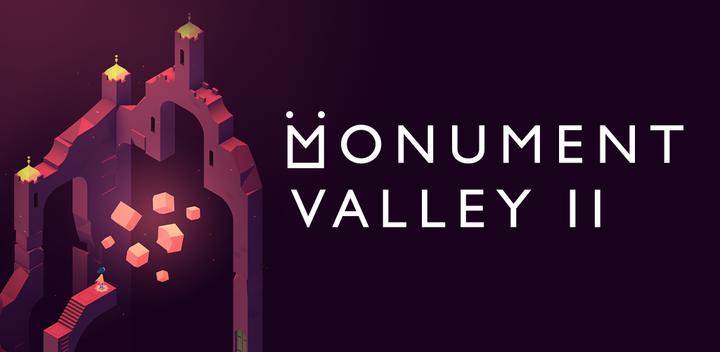 Banner of Monument Valley 2 