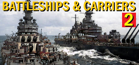 Banner of Battleships and Carriers 2 