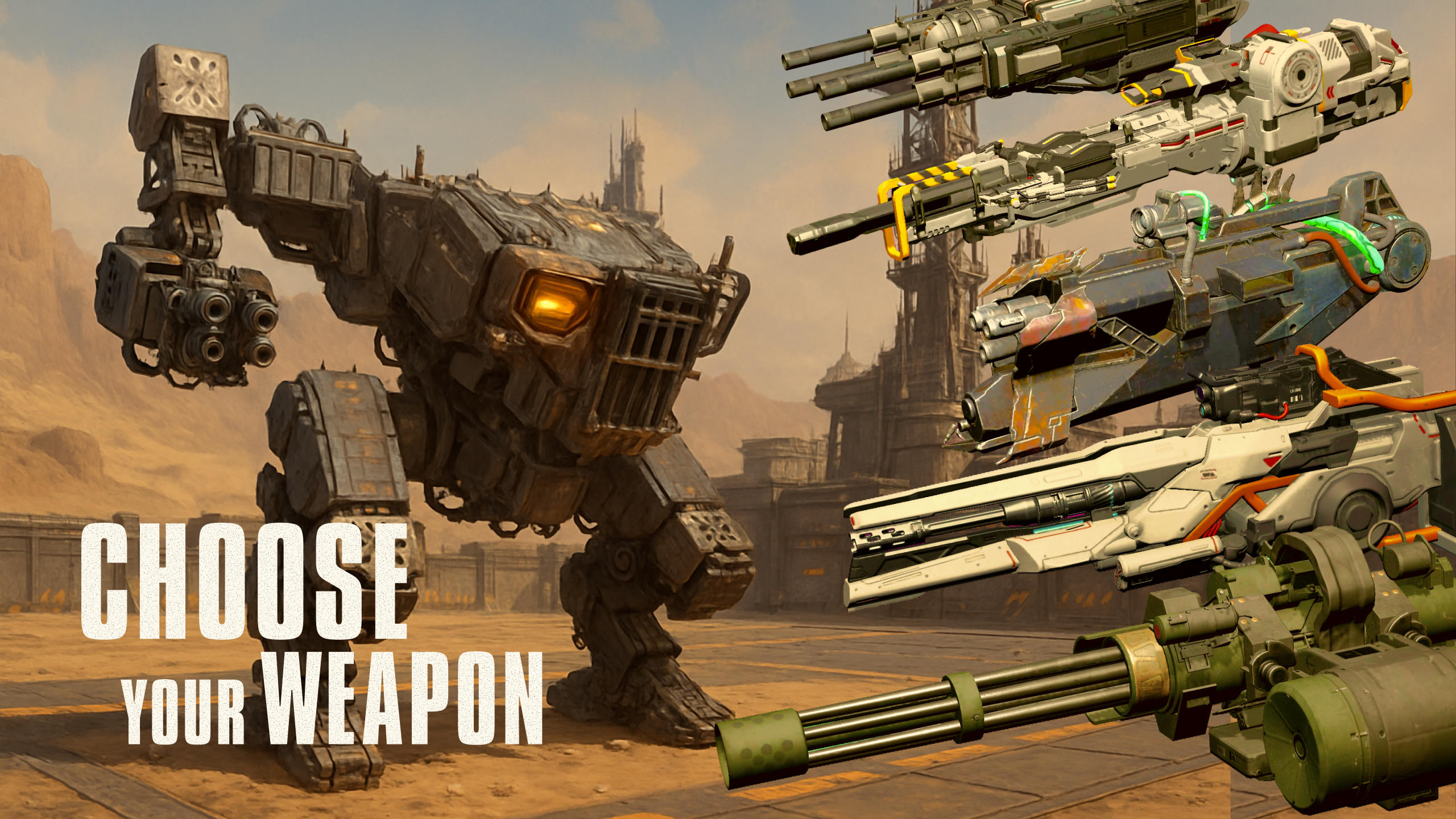 Armor Attack: Shooting Game Game Screenshot