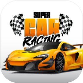 Download do APK de 2 Player Racing 3D para Android