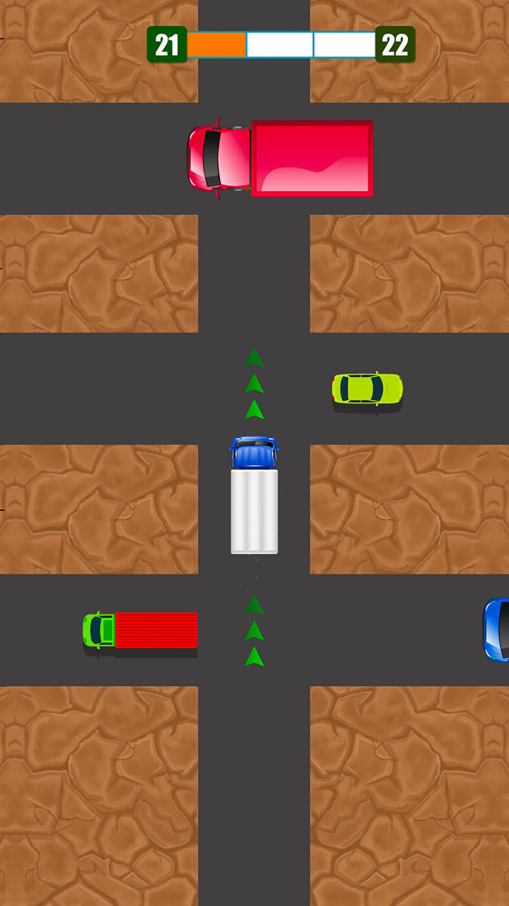 Screenshot 11 of Pizza Boy Delivery Game 