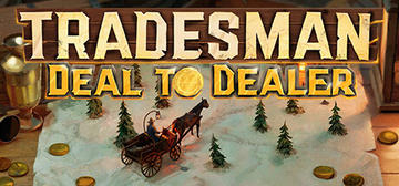 Banner of TRADESMAN: Deal to Dealer 