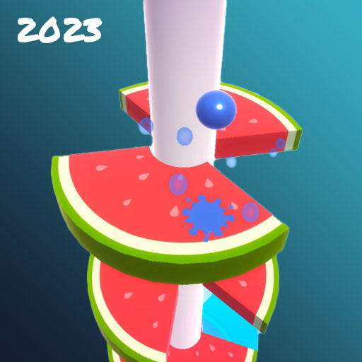 Helix Stack Jump - Ball Game for Android/iOS - TapTap