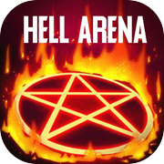 Hell arena
