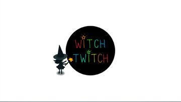 Cuplikan Layar Game Witch Twitch