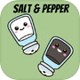 Salt && Pepper