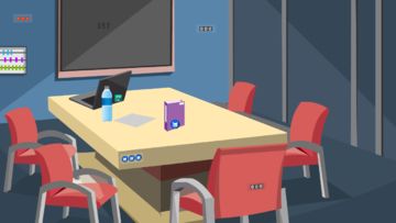 Escape Games Day-423 Game Screenshot