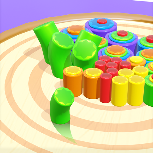 Capsule Match Latest Version for Android/iOS APK - TapTap