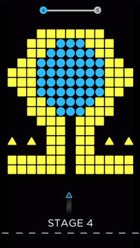 Color Bump Game Screenshot