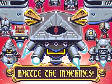 Epic Monster TD - RPG Tower De Game Screenshot