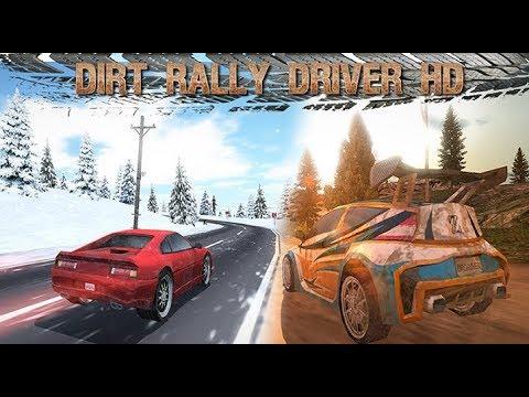 Screenshot of the video of Xtreme Rally Driver HD