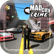 Mad City Crime Stories 1