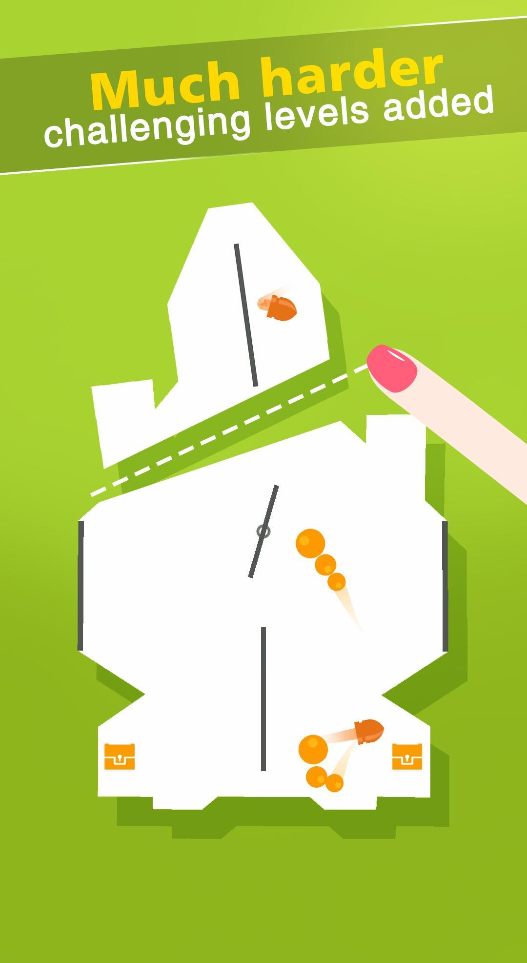 Slice Go 2 Game Screenshot