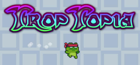 Banner of TropTopia 