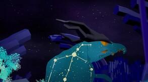 Screenshot of the video of Kilonova