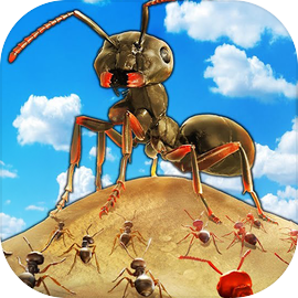 The Ants Kingdom: Hunt & Build