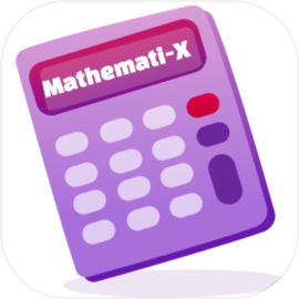 Mathemati-X! Play math games a