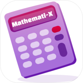 Mathemati-X! Play math games a