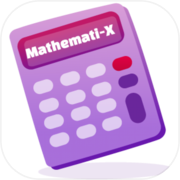 Matemáticas-X! Juega juegos de matemáticas