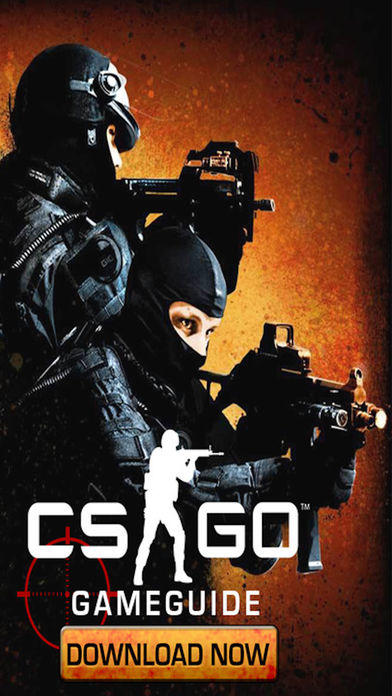 Screenshot 1 of Game Pro - Counter Strike Online GO Edition 