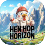 Icon of Hen Hop Horizon
