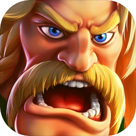 Celtic Tribes -  Strategy MMO