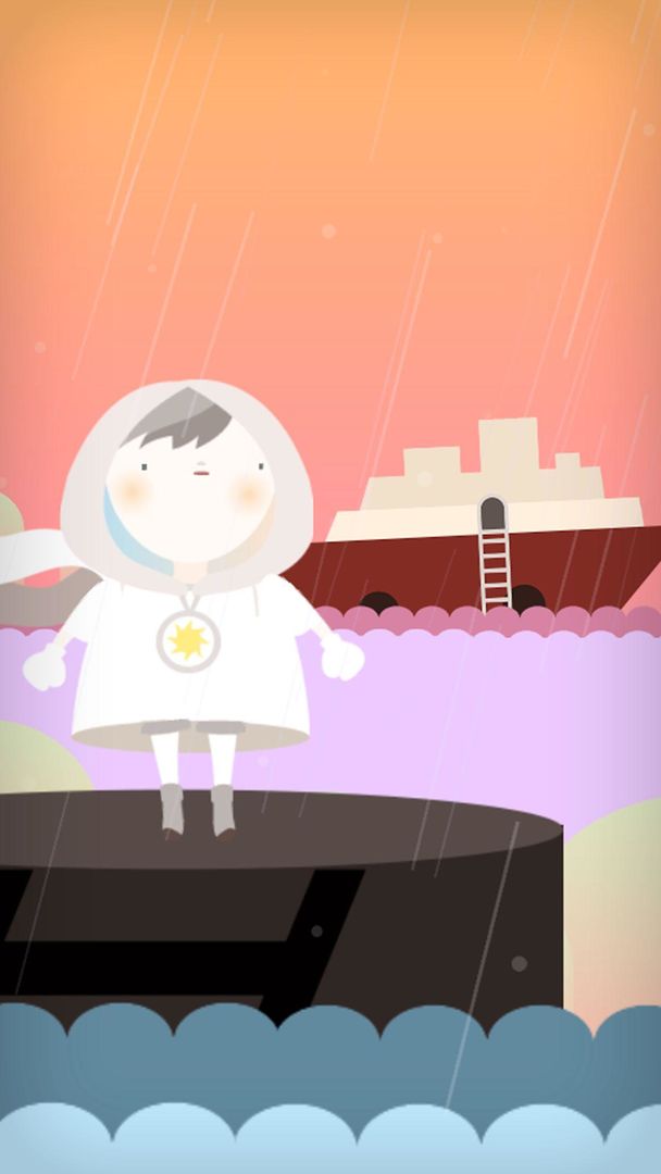 Screenshot of Rainmaker Lite
