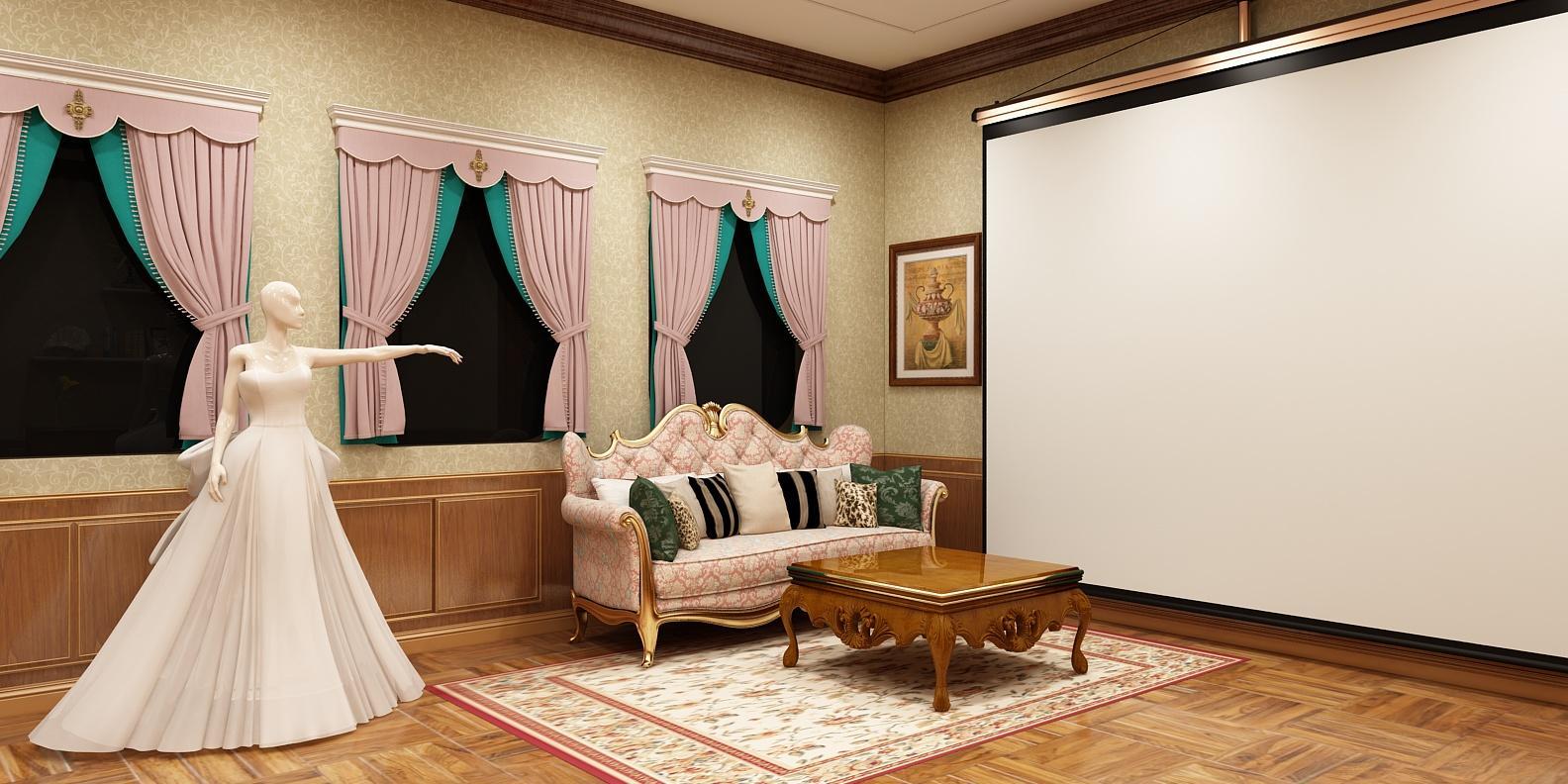 Escape Dangerous luxury liner Game Screenshot