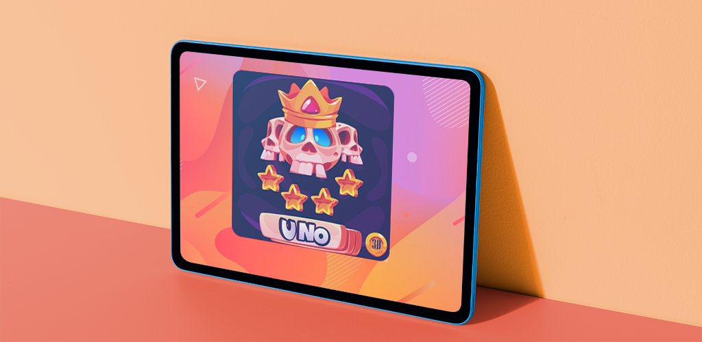 Jogo de cartas Uno Card reverso Uno versão móvel andróide iOS apk baixar  gratuitamente-TapTap