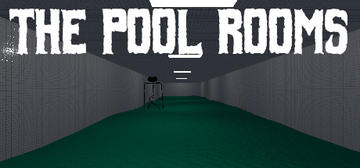 Banner of The Pool Rooms, Backrooms level 37 