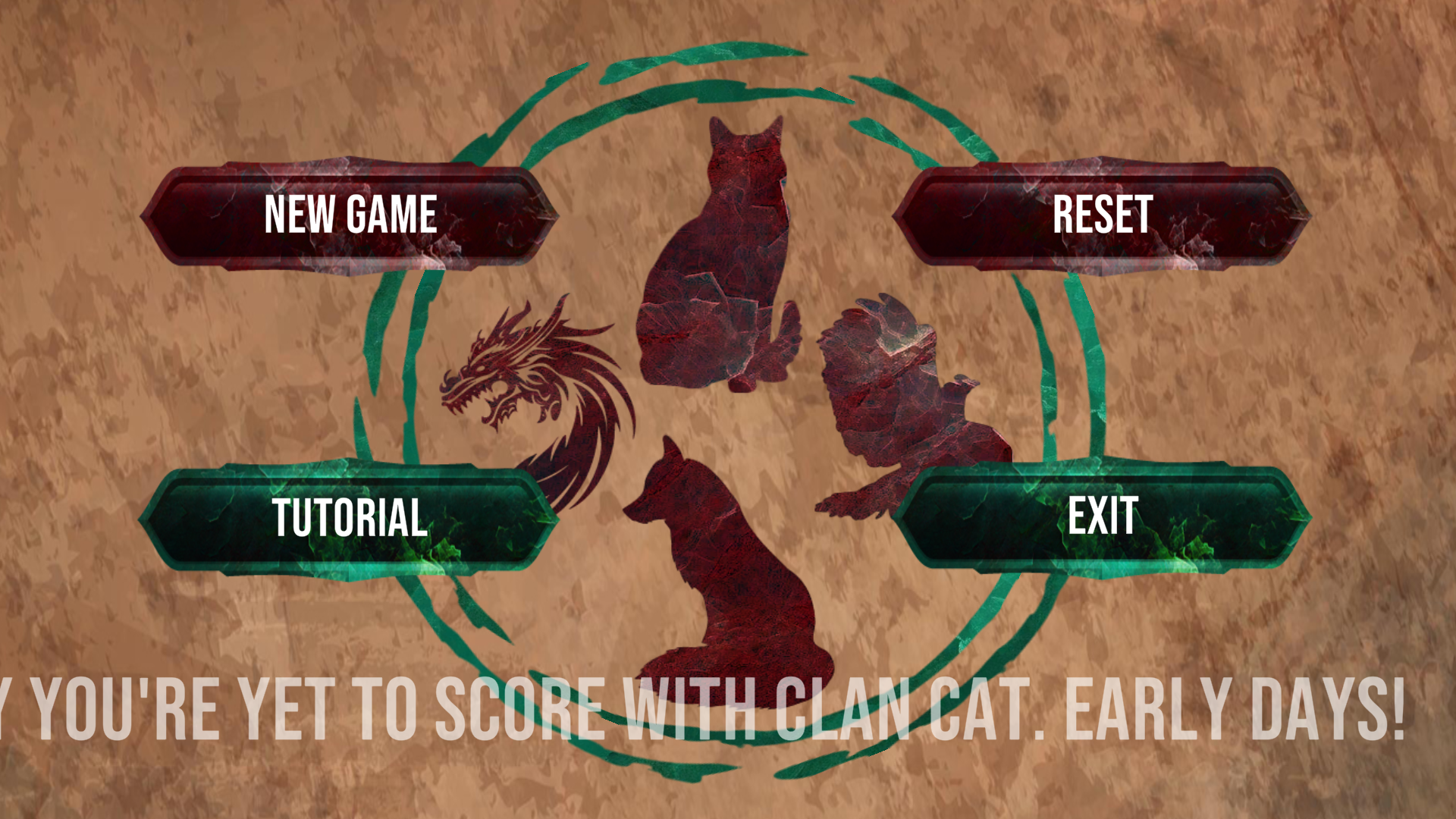 Clan of Cats::Appstore for Android
