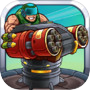Icon of Galaxy defense: Lost planet