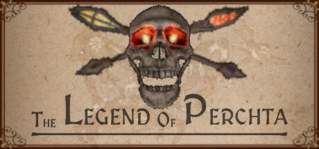 Banner of Legenda Perchta 