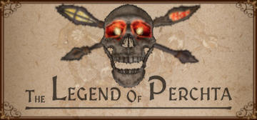 Banner of The Legend Of Perchta 