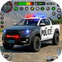 Icon of Police Jeep Driving: Cop Games
