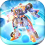 Adventure of Tobot 3D