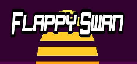 Banner of Flappy Swan 