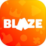 Blaze · Buat pilihan anda sendiri