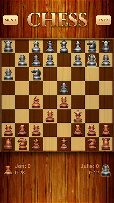 Screenshot 1 of 체스 프리미엄 