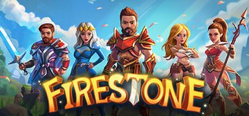 Banner of Firestone: Online Idle RPG 