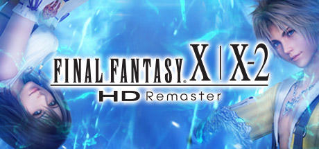 Banner of FINAL FANTASY X/X-2 HD Remaster 