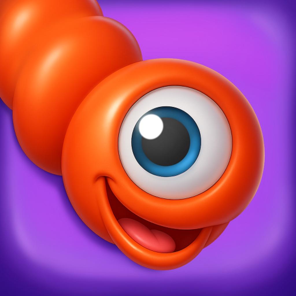 Snake Loop Latest Version for Android/iOS APK - TapTap