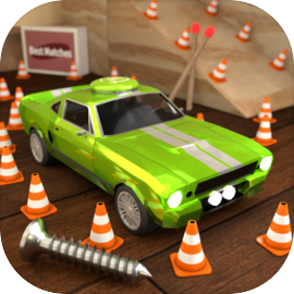 Car Drive Car Simulator Game android iOS apk download for free-TapTap