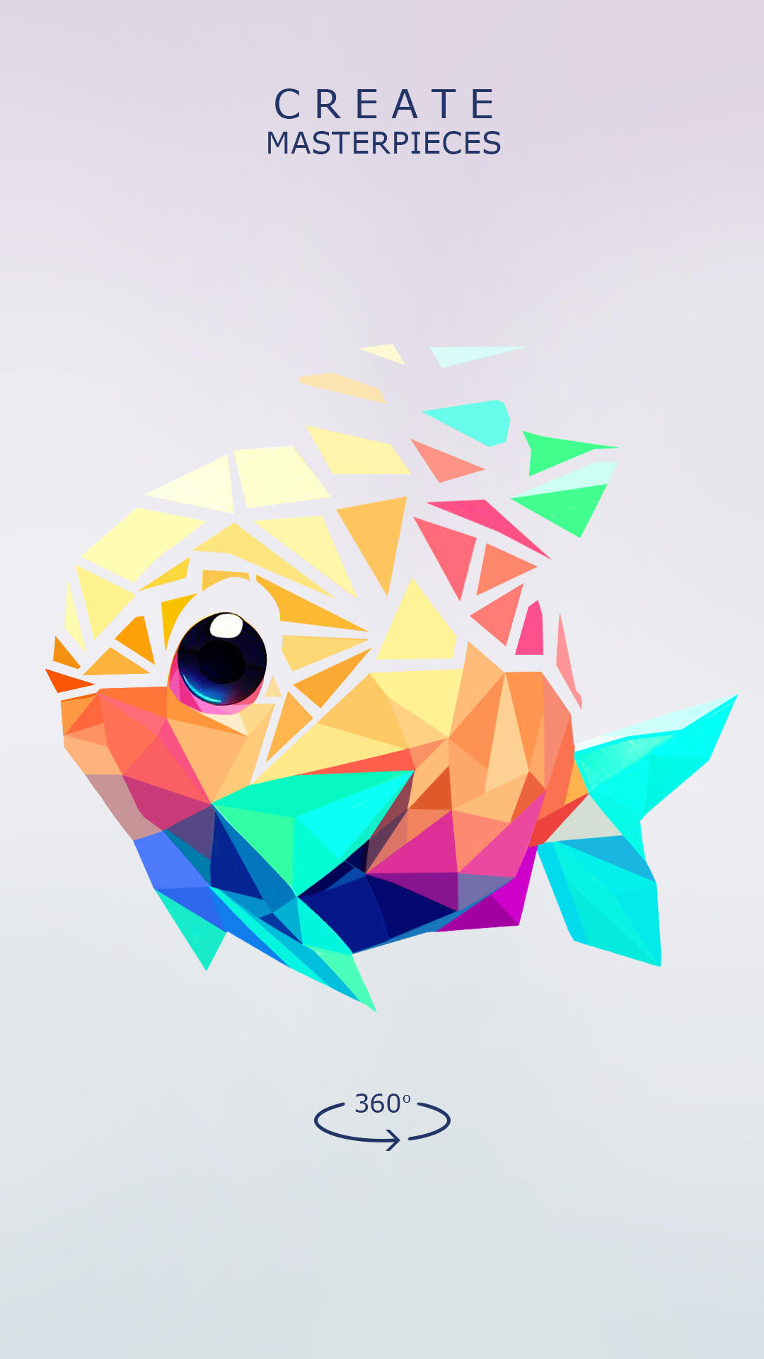 Polysphere:3D Puzzle Challange android iOS apk download for free-TapTap